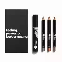 All Tigers – Augen Kit: Rrregards Routine Set