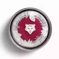 All Tigers Lips Blush Natürlich & Vegan