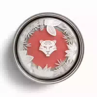 All Tigers Lips Blush Natürlich & Vegan