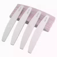 Nagelfeilen 18 Stück Gelnägel 100 150 Körnung Maniküre Salon 1 st