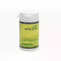 Allcura A Z Kapseln 60 St Kapseln