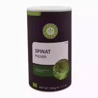 Allcura Ashwagandha Bio Pulver 200 g Pulver