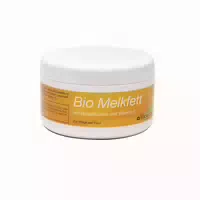 Allcura Bio Melkfett 150 Ml