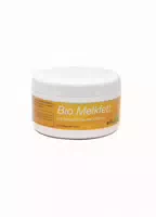 Melkfett Bio mit Ringelblumen und Vitamin E Creme 150 ml Creme