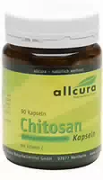 Chitosan 90 Kapseln