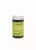 Allcura Coenzym Q 10 Kapseln