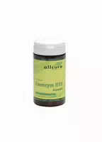 Allcura Coenzym Q 10 Kapseln