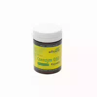 Coenzym Q10 Kapseln 200mg 30 st Kapseln