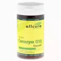 Coenzym Q10 Kapseln A 30 mg 90 st