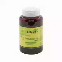 Allcura Cordyceps Cs 4 Extrakt Kapseln