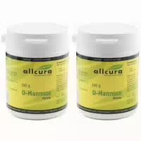 Allcura D Mannose Pulver
