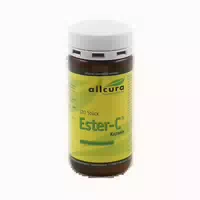 Ester C Kapseln 60 st Kapseln
