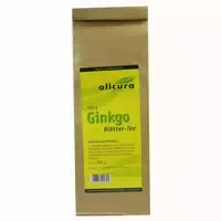 Ginkgo Blätter Tee 100 G