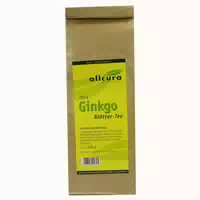 Ginkgo Tee 100 G