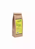 Allcura Gingko Blätter Tee 100 g