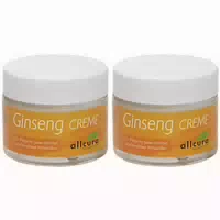 Allcura Ginseng Creme