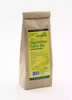 Allcura Hagebutten Pulver Bio 150 g 150 g Pulver