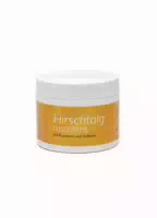 Allcura Hirschtalg Fusscreme 100 ml