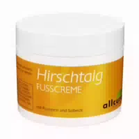 Hirschtalgcreme 100 Ml Creme