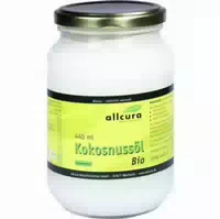 Kokosnussöl