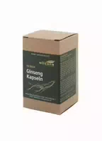 Koreanischer Ginseng Extrakt 50 G Extrakt