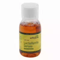Lactoferrin Serum 125 Ml