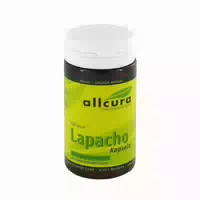 Lapacho Kapseln 100 St
