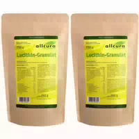 Allcura Lecithin Granulat