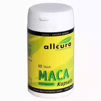 Maca Kapseln Bioück 60 st