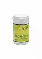 Magnesium Kautabletten O Zucker 90 st Kautabletten