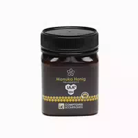 Manuka Vital Mgo 300 Manuka Honig aus Neuseeland