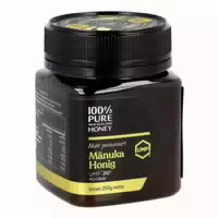 Manuka Honig Mgo 800 250 G