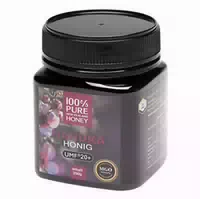 Maorika Manuka Honig Mgo 800