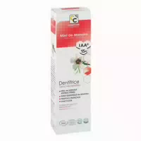 Manuka Zahncreme 75 Ml Zahncreme