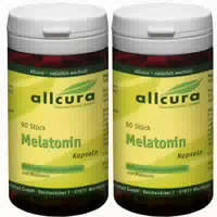 Allcura Melatonin