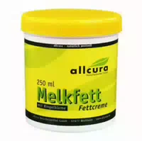 Melkfett Creme M Ringelblumen O Vaseline 250 Ml