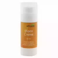 Allcura Moos Creme Mit Wirkstoff Mosscelltec™ No1