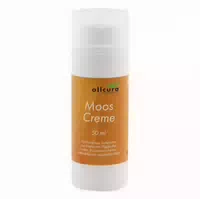 Moos Creme Mit Wirkstoff Mosscelltec No 1
