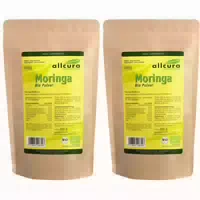Naturafit Akazienfaser Bio 200 g Pulver