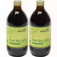 Allcura Noni Bio Saft