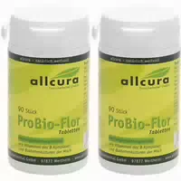 Allcura Probio Flor Tabletten
