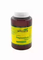 Allcura Propionsäure 500 Mg Kapseln 120 St Kapseln
