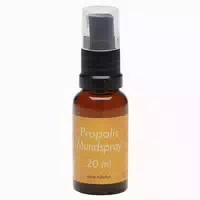 Propolis Mundspray 20 ml