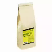 Allcura Pu Erh Tee Roter Tee