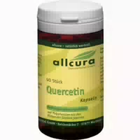 Quercetin 250 Mg Kapseln