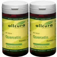 Allcura Quercetin