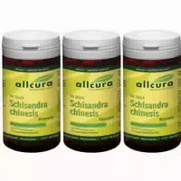 Allcura Schisandra Chinensis