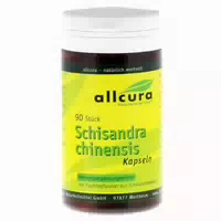 Schisandra Kapseln 90 st