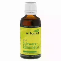 Schwarzkümmelöl