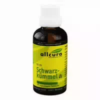 Schwarzkümmelöl